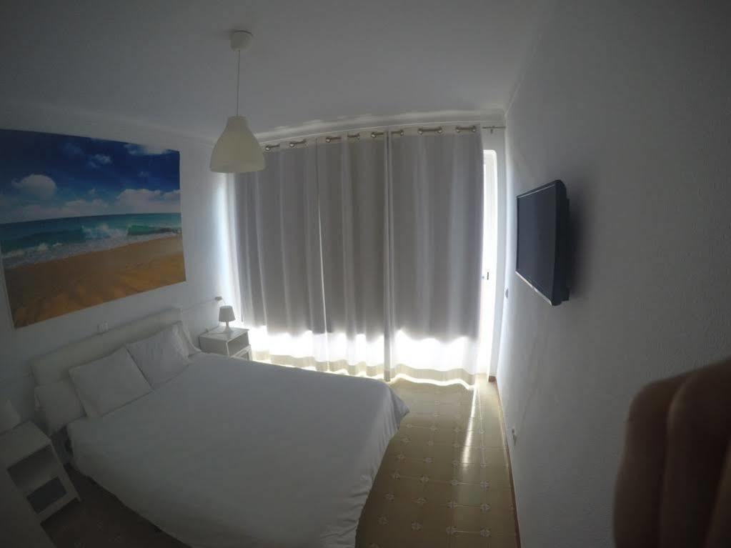 Mini Golf Apartments Каньямель Екстер'єр фото