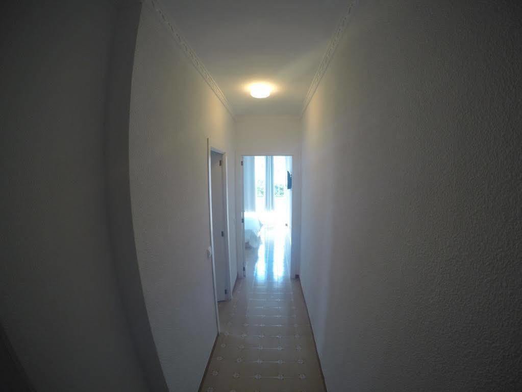 Mini Golf Apartments Каньямель Екстер'єр фото