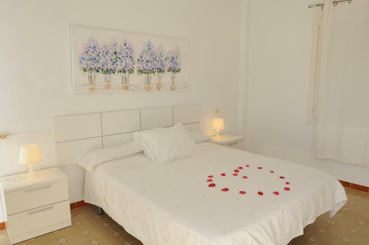 Mini Golf Apartments Каньямель Екстер'єр фото