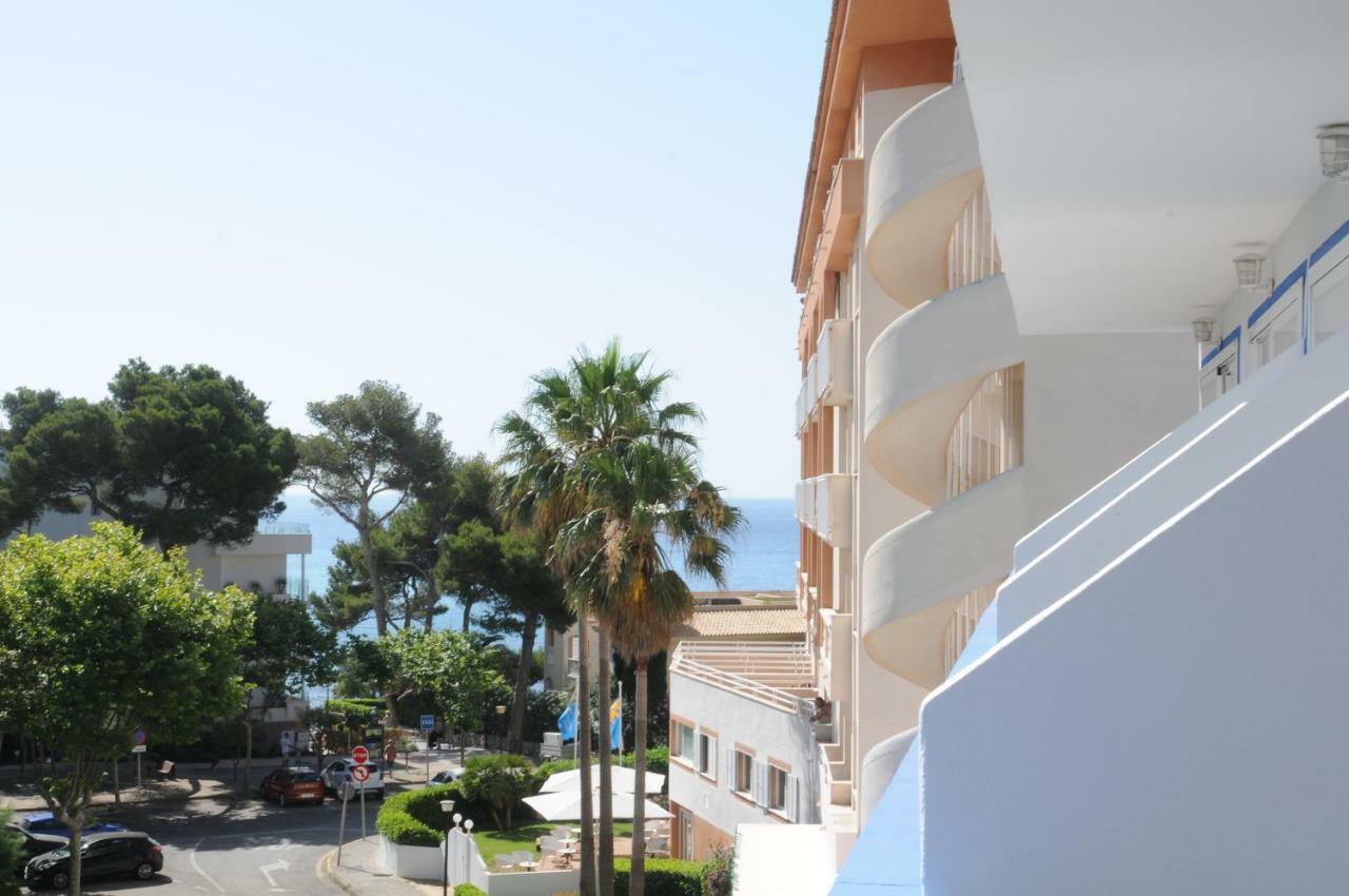 Mini Golf Apartments Каньямель Екстер'єр фото