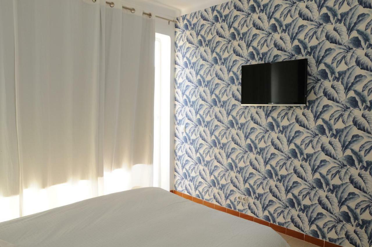 Mini Golf Apartments Каньямель Екстер'єр фото