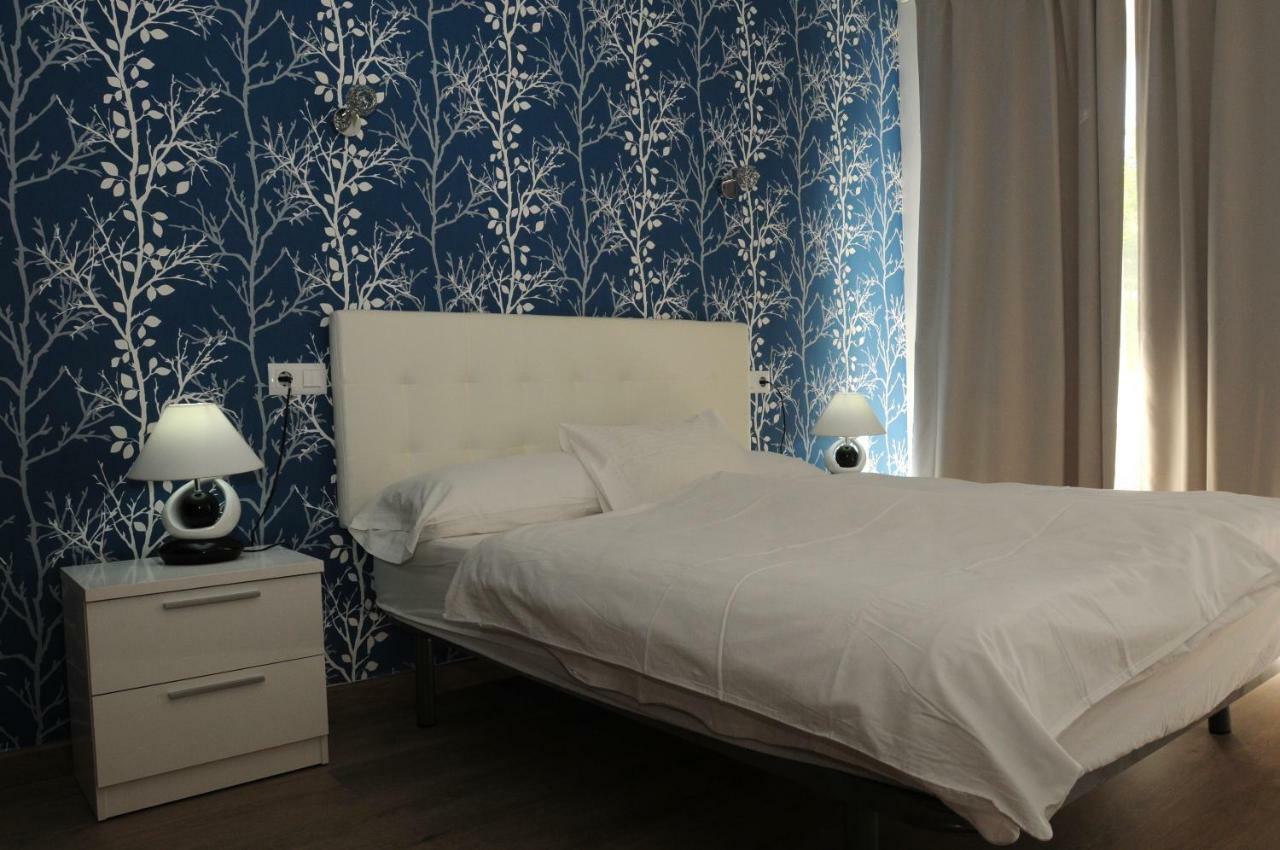 Mini Golf Apartments Каньямель Екстер'єр фото