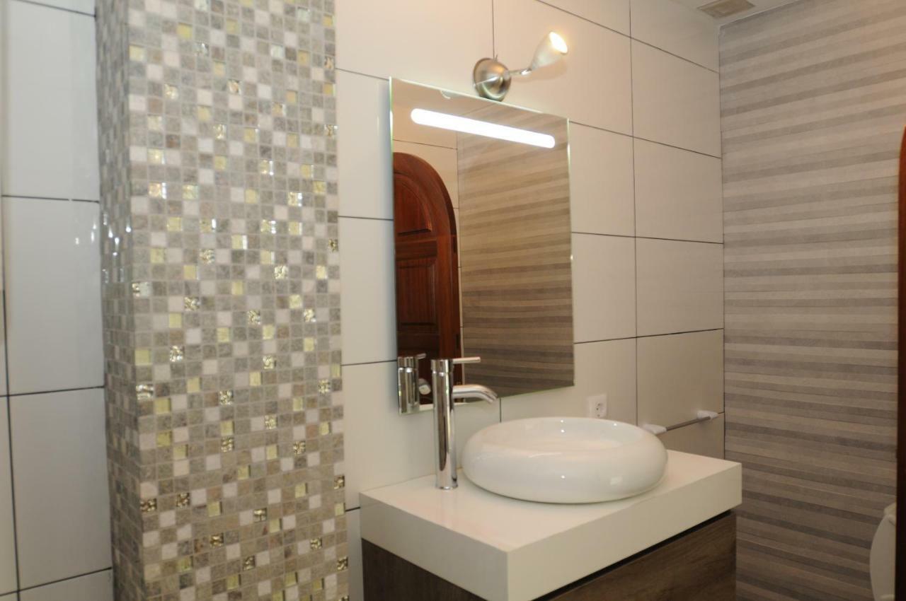 Mini Golf Apartments Каньямель Екстер'єр фото